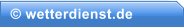 � wetterdienst.de